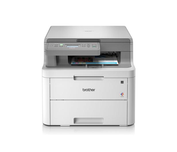Brother DCP-L3510CDW - 452435 - zdjęcie